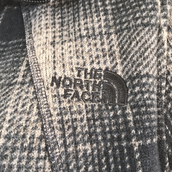 The North Face Sherpa Lined Jacket size L - Picture 7 of 11